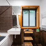 Guestready - Seaside Experience In Moledo Apartman *