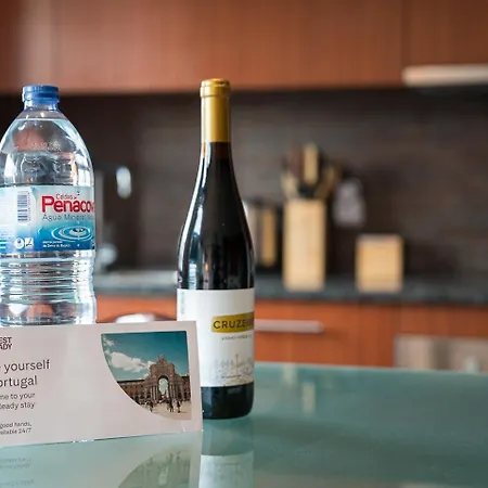 Guestready - Seaside Experience In * Moledo (Viana do Castelo)