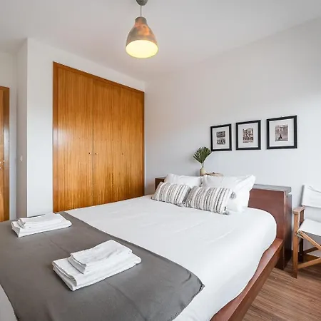 Apartman Guestready - Seaside Experience In Moledo