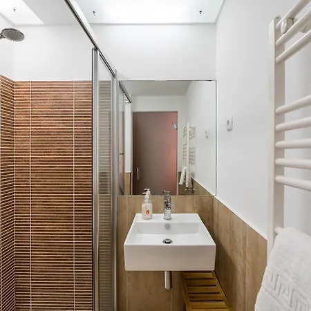 Apartamento Guestready - Seaside Experience In *