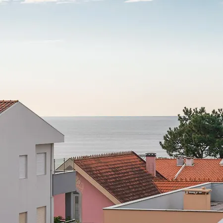 Guestready - Seaside Experience In Moledo Daire Santana (Minho)