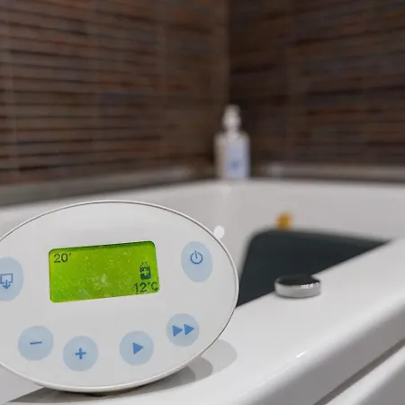 Daire Guestready - Seaside Experience In Moledo