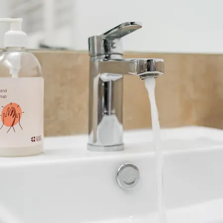 Guestready - Seaside Experience In Moledo 아파트 Santana (Minho)