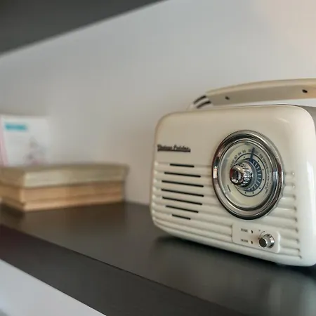 Apartamento Guestready - Seaside Experience In *