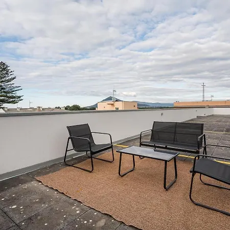 Apartamento Guestready - Seaside Experience In Moledo (Viana do Castelo)