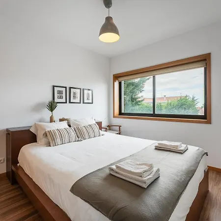 Guestready - Seaside Experience In Moledo Daire