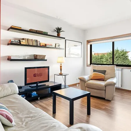 Apartman Guestready - Seaside Experience In Moledo Moledo