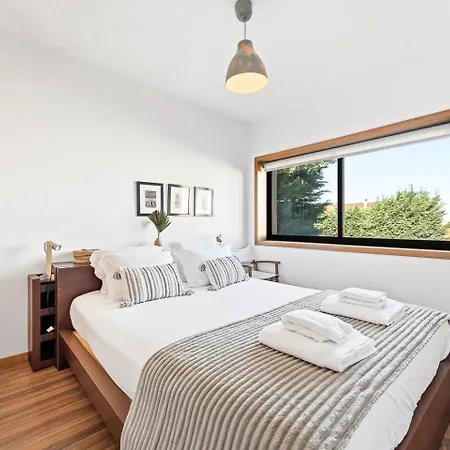 Guestready - Seaside Experience In Apartamento *