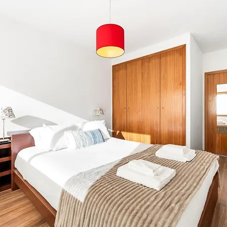 Apartmán Guestready - Seaside Experience In