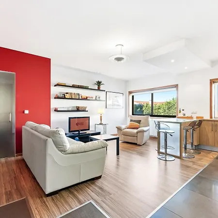 Guestready - Seaside Experience In Apartman Moledo