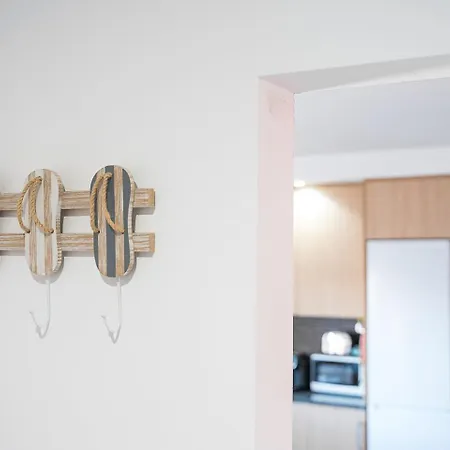 Guestready - Seaside Experience In Apartman Moledo