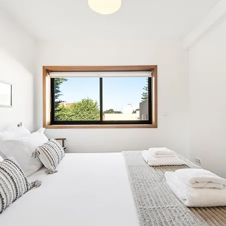 아파트 Guestready - Seaside Experience In *