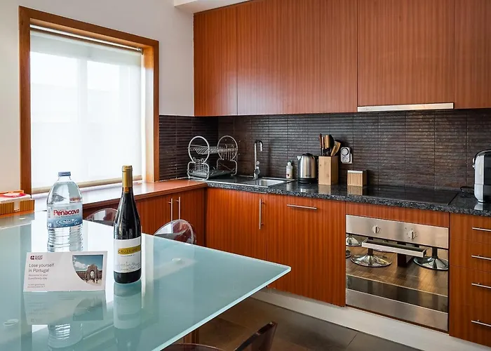 Guestready - Seaside Experience In Moledo