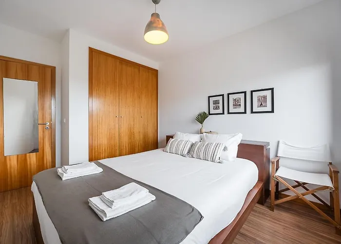 Appartement Guestready - Seaside Experience In Moledo