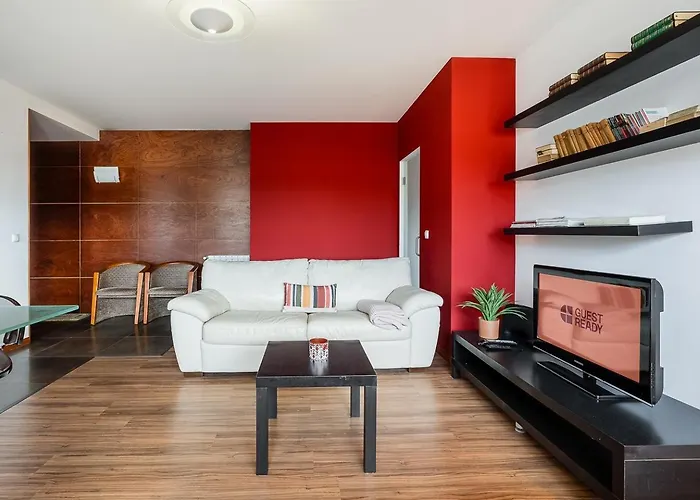 Guestready - Seaside Experience In Moledo Apartman