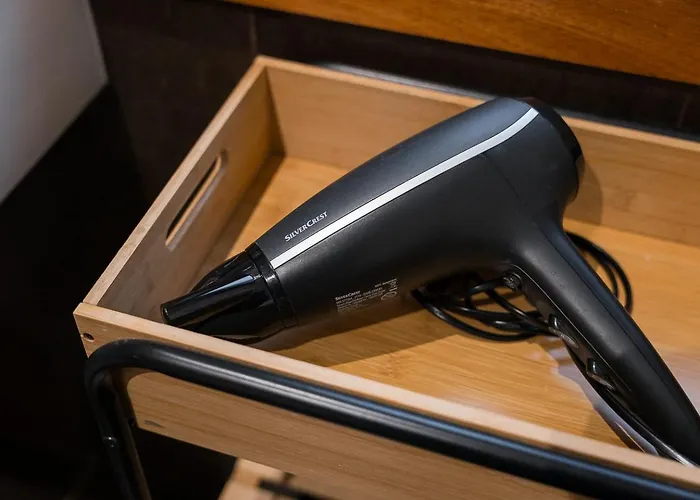 Guestready - Seaside Experience In Moledo Apartman *