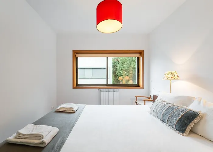 Guestready - Seaside Experience In Moledo Santana (Minho)