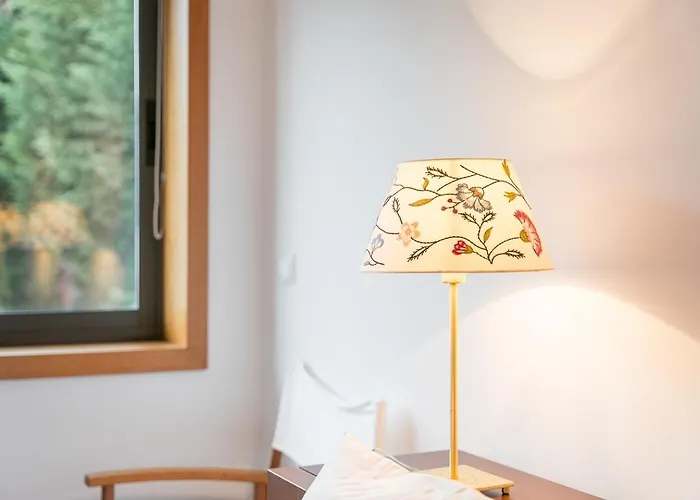 Guestready - Seaside Experience In Moledo Appartement *