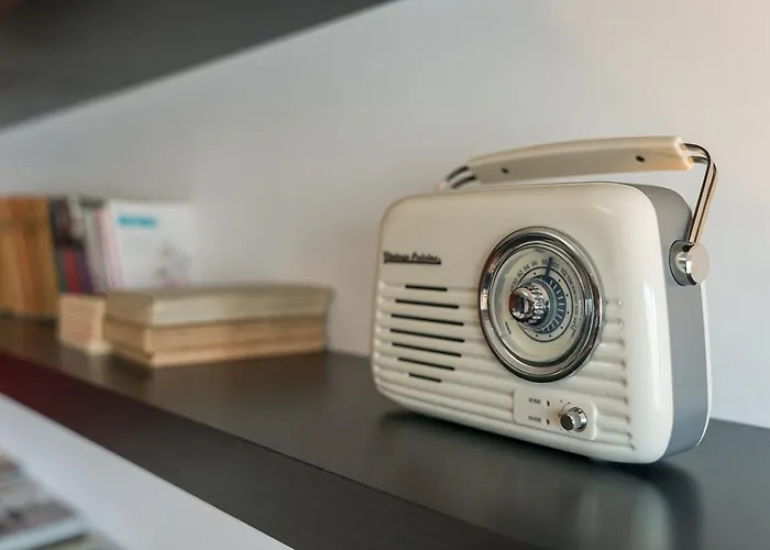 Apartman Guestready - Seaside Experience In Moledo *