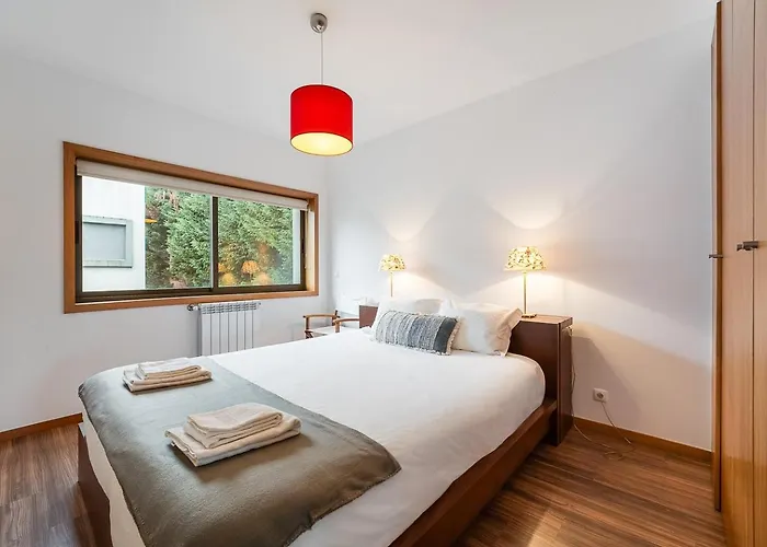 Guestready - Seaside Experience In Moledo Apartman Santana