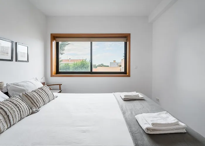 Appartamento Guestready - Seaside Experience In Moledo Santana (Minho)