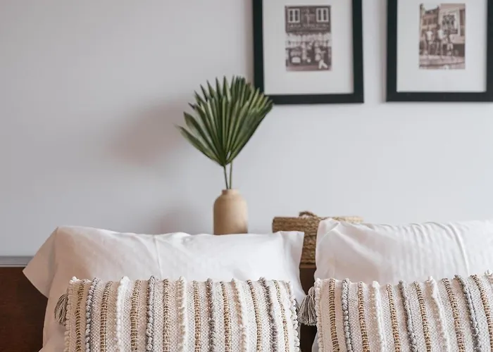 Guestready - Seaside Experience In Moledo *