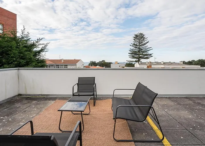 Appartement Guestready - Seaside Experience In Moledo