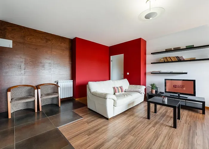 Guestready - Seaside Experience In Moledo Appartement Santana (Minho)