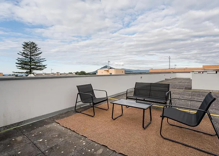 Appartamento Guestready - Seaside Experience In Moledo Santana (Minho)