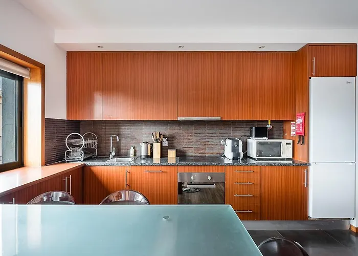 Guestready - Seaside Experience In Moledo *