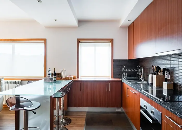 Guestready - Seaside Experience In Moledo