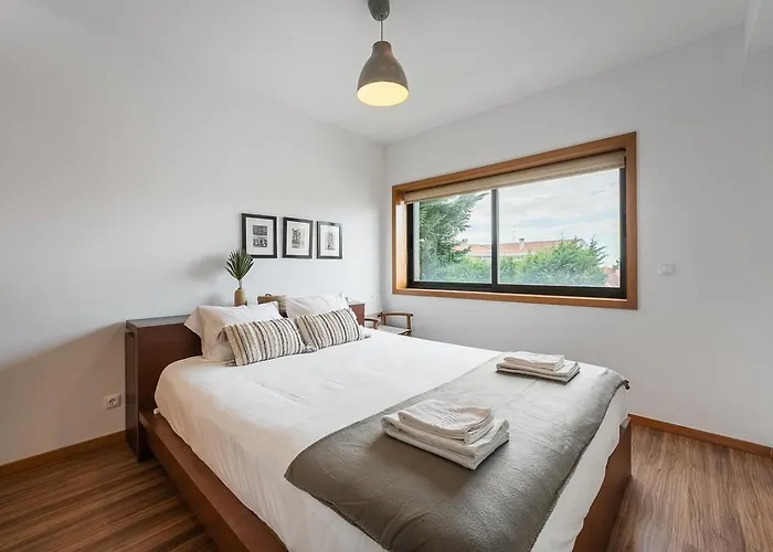 Guestready - Seaside Experience In Moledo Appartement